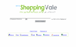 screenshot ShoppingVale