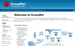 screenshot GroupMe!