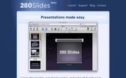 screenshot 280 Slides
