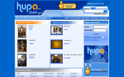 screenshot Hupa