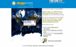 screenshot Mappam