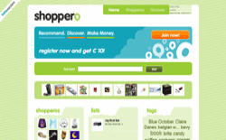 screenshot shoppero