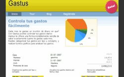 screenshot Gastus