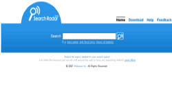 screenshot Search Radar