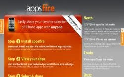 screenshot appsfire