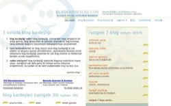 screenshot blog kardesligi
