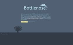 screenshot Bottlenose