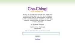 screenshot Cha-Ching!