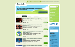 screenshot Fiverdeal