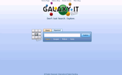 screenshot Galaxy It