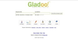 screenshot Gladoo