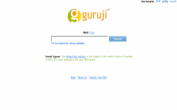 screenshot guruji