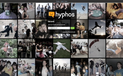 screenshot Hyphos