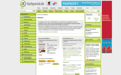 screenshot IT-Fachportal Betabook