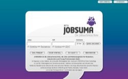 screenshot jobsuma