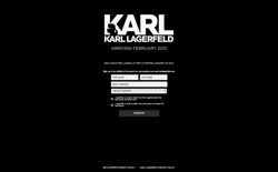 screenshot Karl