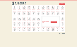 screenshot Kisura