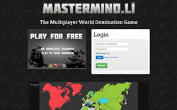 screenshot MasterMind.li