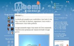 screenshot Meemi