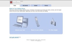 screenshot mTextbox