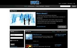 screenshot neeetz