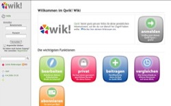 screenshot Qwik!