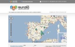 screenshot reunalia