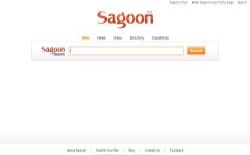 screenshot Sagoon
