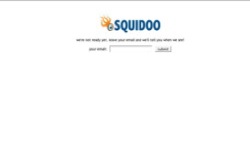 screenshot Squidoo