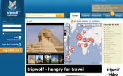 screenshot tripwolf