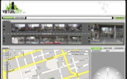 screenshot Virtual City