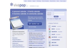 screenshot vivapop