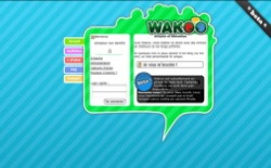 screenshot wakoo