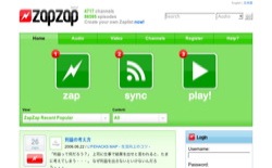 screenshot ZapZap