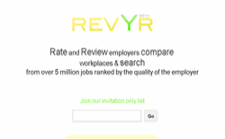 screenshot Revyr