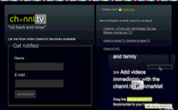 screenshot channl.tv