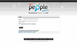 screenshot 123 people