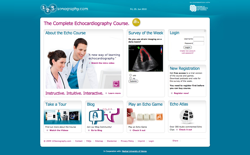 screenshot 123Sonography Echocardiography