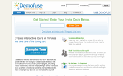 screenshot Demofuse