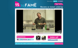 screenshot 15toFame