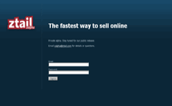 screenshot Ztail