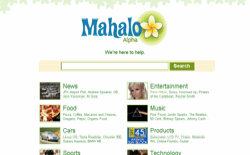 screenshot Mahalo