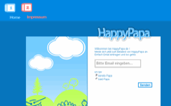 screenshot HappyPapa