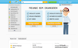 screenshot 4checkers