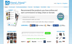 screenshot friend2friend