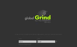 screenshot Global Grind