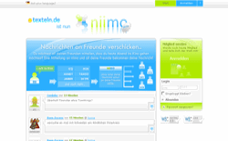 screenshot niimo