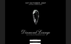 screenshot Diamond Lounge