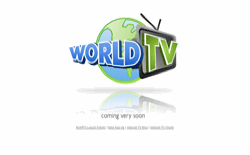 screenshot WorldTV