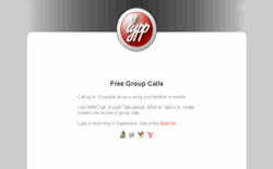 screenshot Lypp